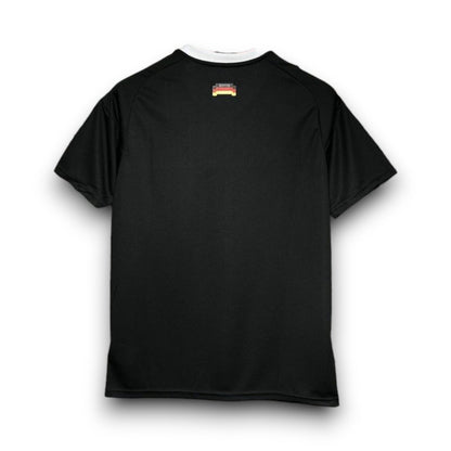 Bayern Munich Training Black Camiseta 2024/2025