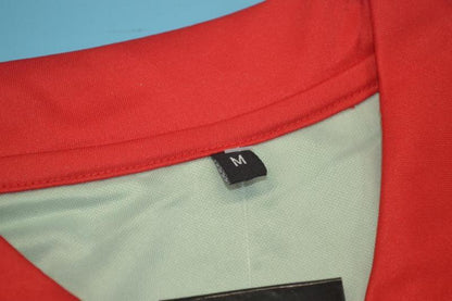 Mexico Retro Jersey GoalKeeper