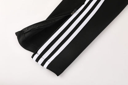 Ajax 24/25 Full-Zip TrackSuit Red
