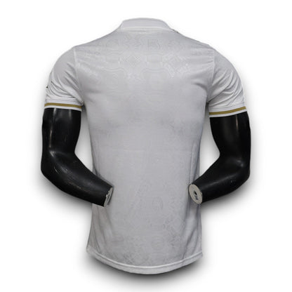 Bayern Munich Camiseta 125th Anniversary White