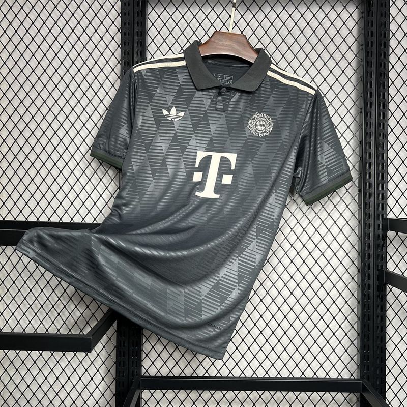 Bayern Munich Oktoberfest Camiseta 2024/2025