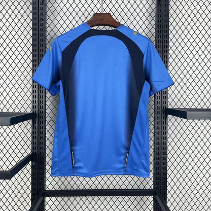 Italy Retro Home Jersey 2006