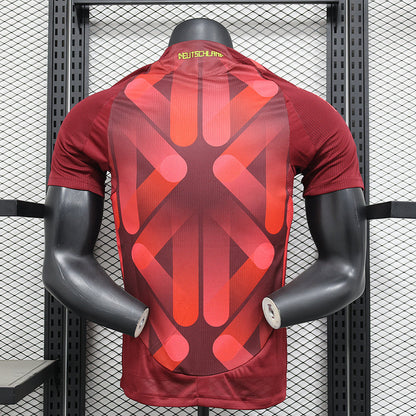 Germany Jugador Camiseta 2025