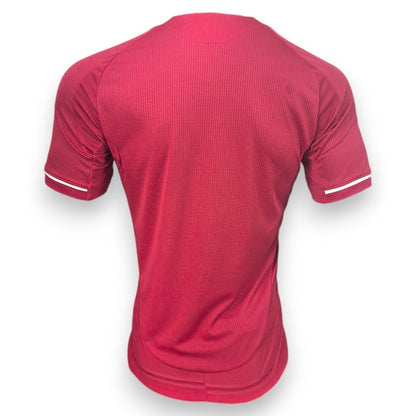 Liverpool Jugador Camiseta Titular 2025