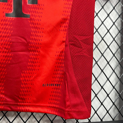 Kids Bayern Munich Titular Kit 2024/2025