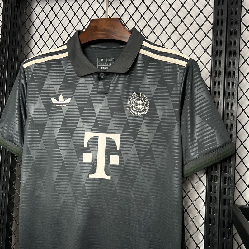 Bayern Munich Oktoberfest Camiseta 2024/2025