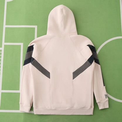 Hoodie training sweatshirt