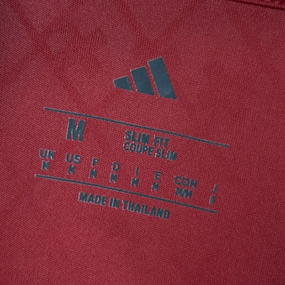 Ajax Red Special Edition Jersey