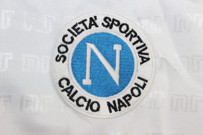 Napoli Retro Jersey Away 1990/91