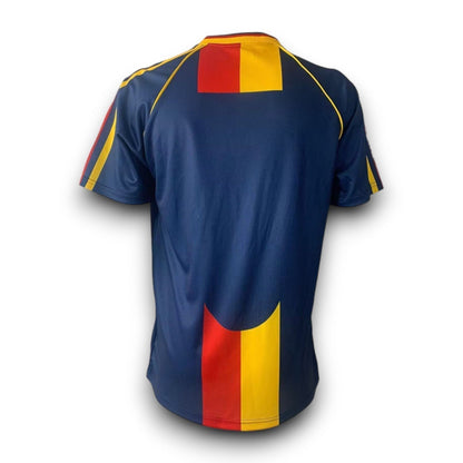 Galatasaray Retro Jersey Third 1998/1999