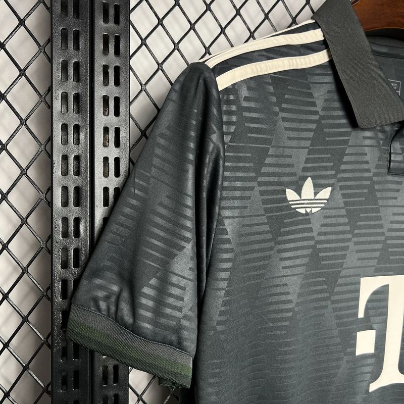 Bayern Munich Oktoberfest Camiseta 2024/2025