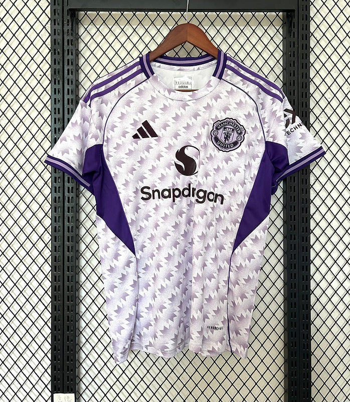 Manchester United Special Edition Camiseta