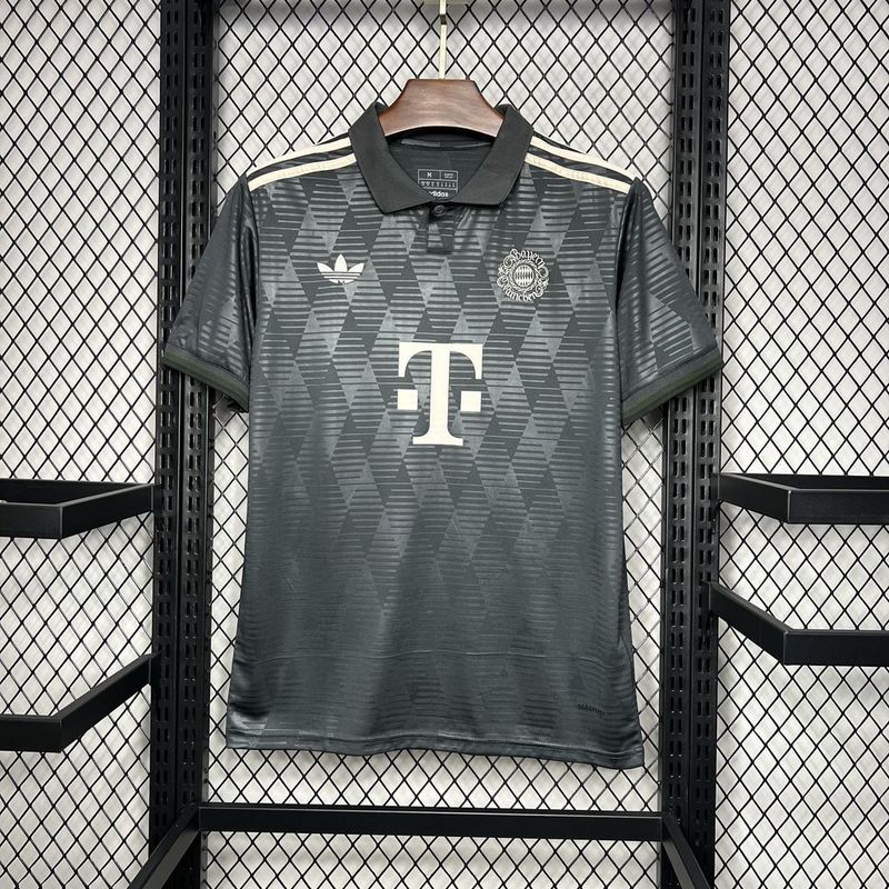 Bayern Munich Oktoberfest Camiseta 2024/2025