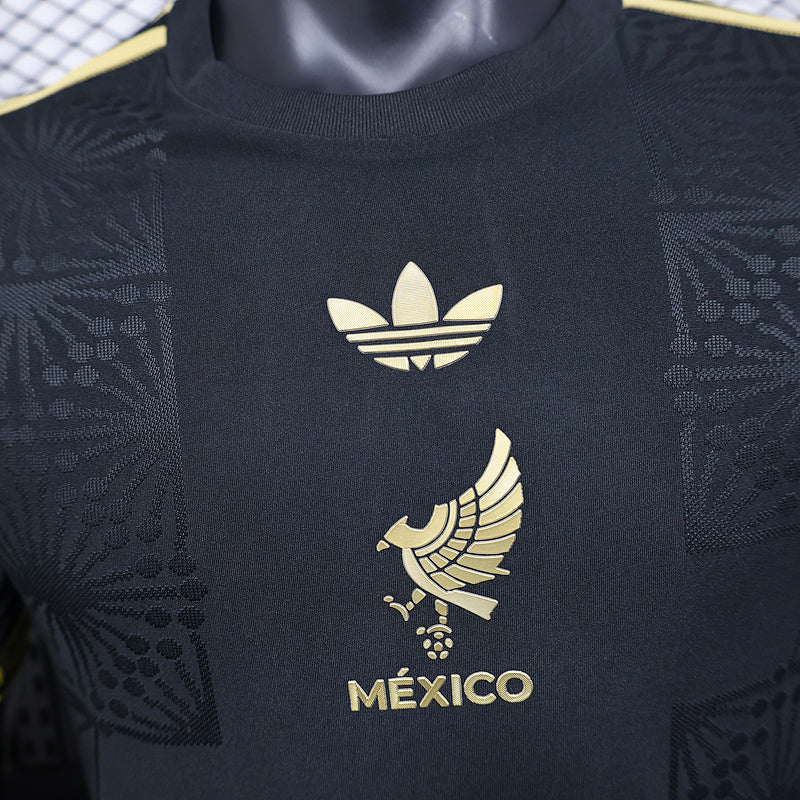 Mexico de Oro 2025 Jersey Player