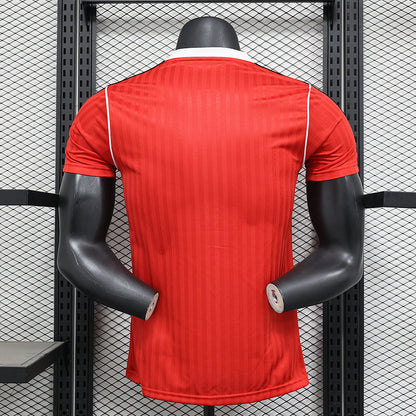 Manchester United Player Icon 2025