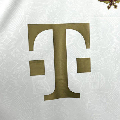 Bayern Munich Camiseta 125th Anniversary White