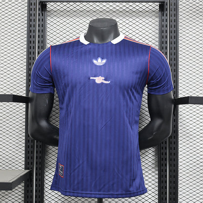 Arsenal Player Jersey Special Edition 2025