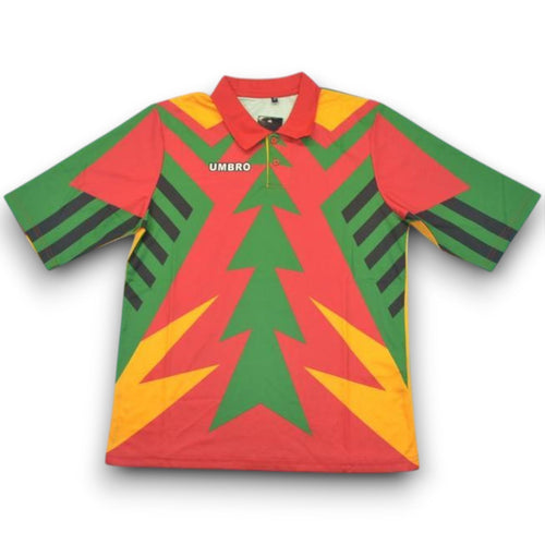 Mexico Retro Jersey GoalKeeper