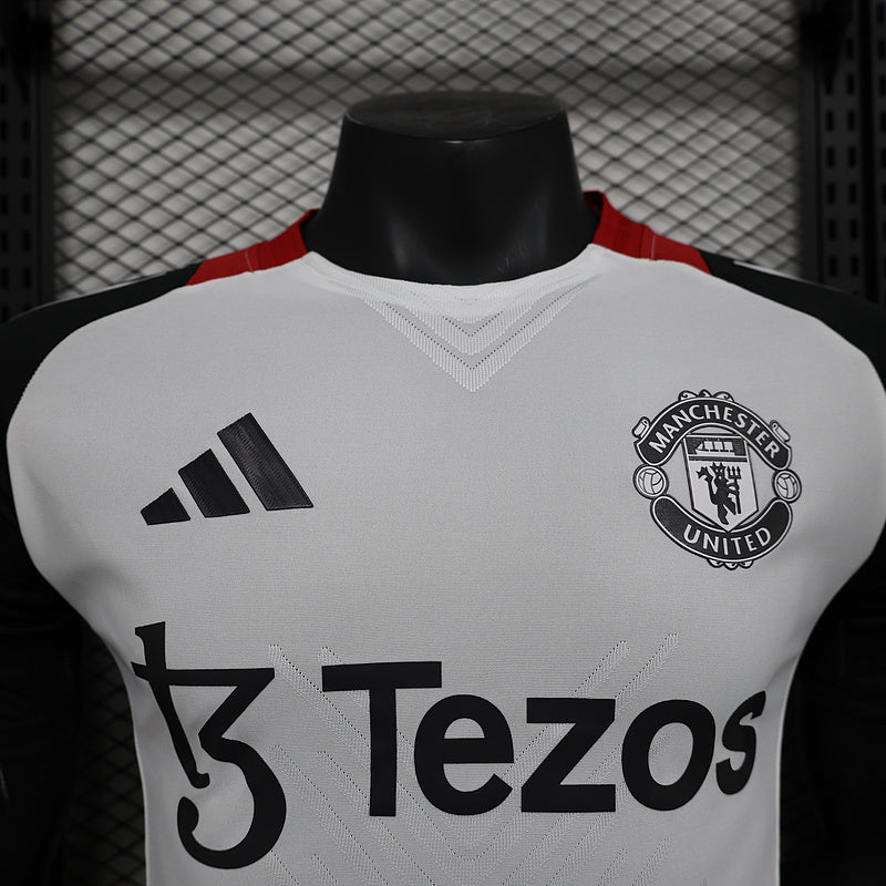 Manchester United Jugador Training 2025