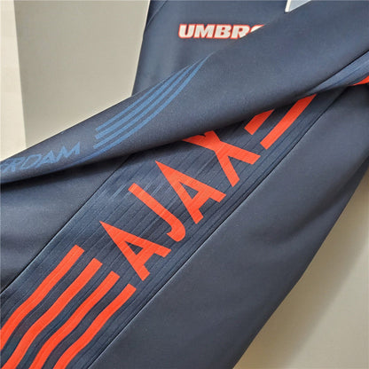 Ajax Retro Jersey Away 1997/1998