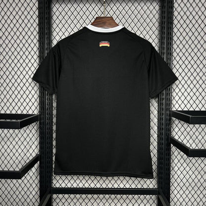 Bayern Munich Training Black Camiseta 2024/2025