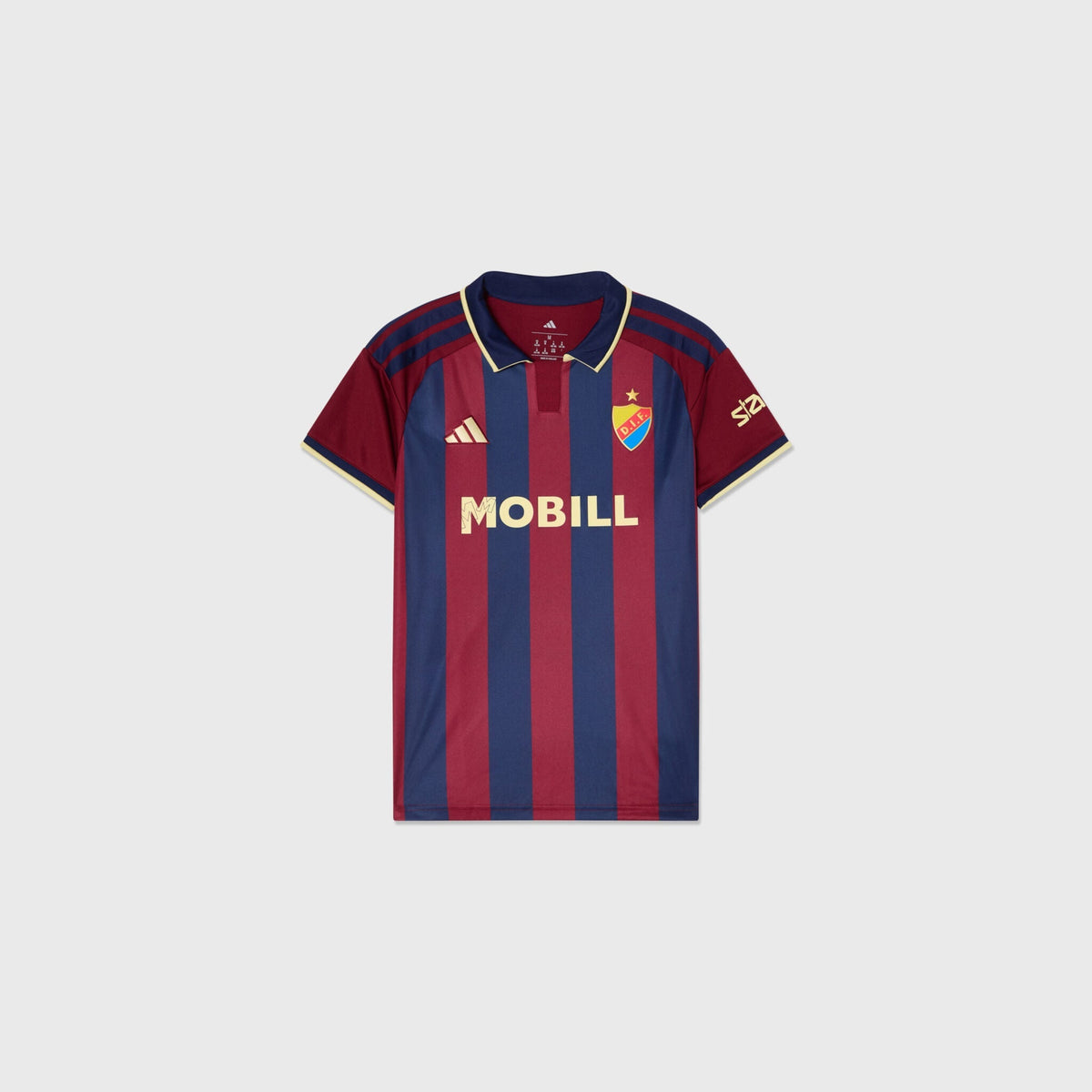 Kids Djurgårdens 26/27 Away