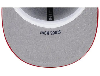 New Era Boston Red Sox Game Day 59FIFTY Fitted Hat