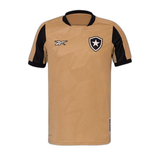 Botafogo 24/25 II Away Goalkeeper Jersey - Fan Version