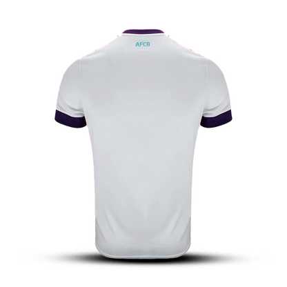 Bournemouth Third Jersey 2024/2025