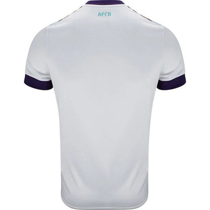 Bournemouth 24/25 II Away Jersey - Fan Version