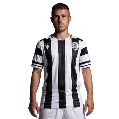 Jersey PAOK Home 25/26