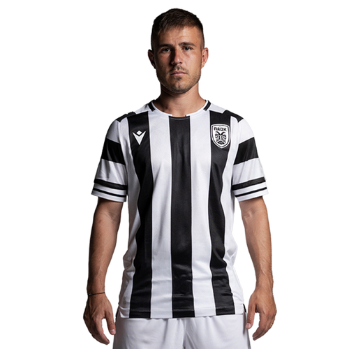 Jersey PAOK Home 25/26