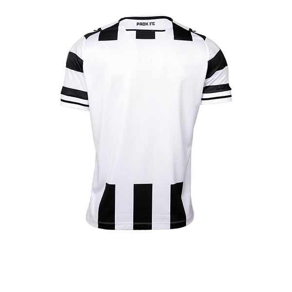 Jersey PAOK Home 25/26