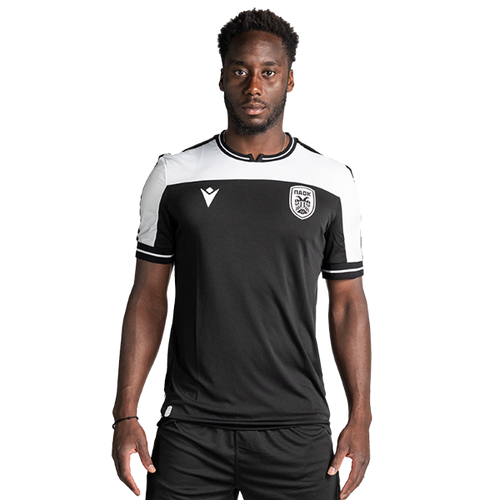 Jersey PAOK Away 25/26
