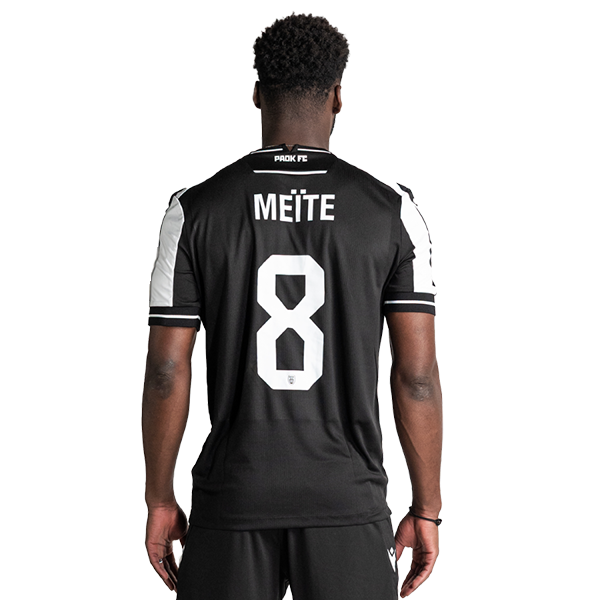 Jersey PAOK Away 25/26