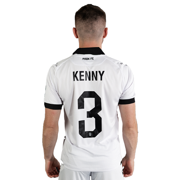 Jersey PAOK Third 25/26