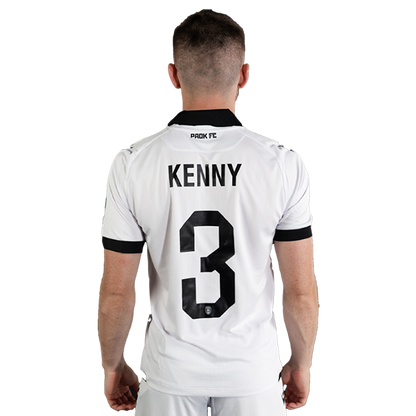 Jersey PAOK Third 25/26