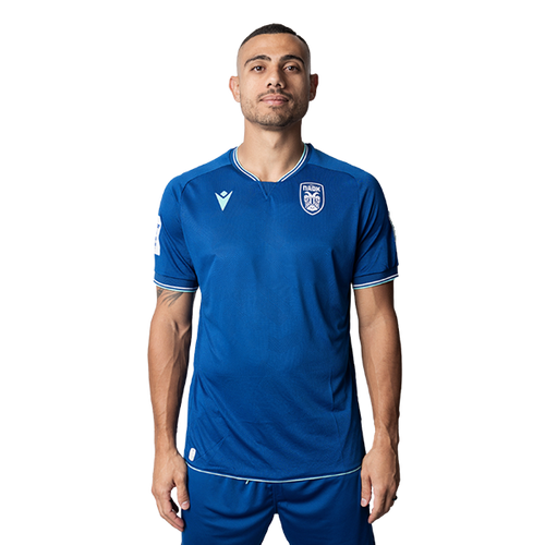 Jersey PAOK Fourth 25/26