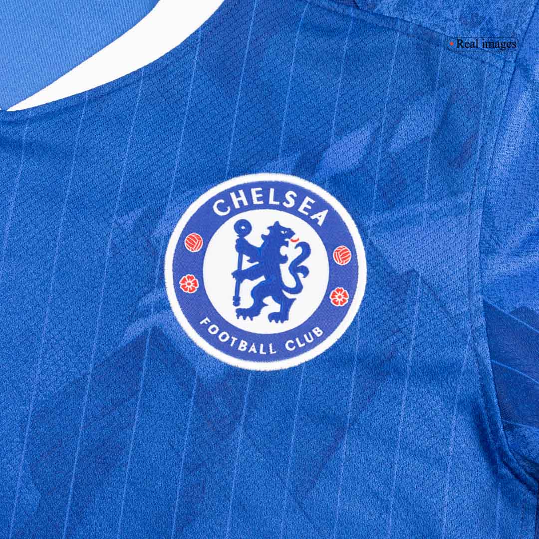 HATO #21 Mens Chelsea Home Jersey 2025/26 [PREMIUM]