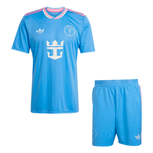 Mens Inter Miami CF Third Kit 2025