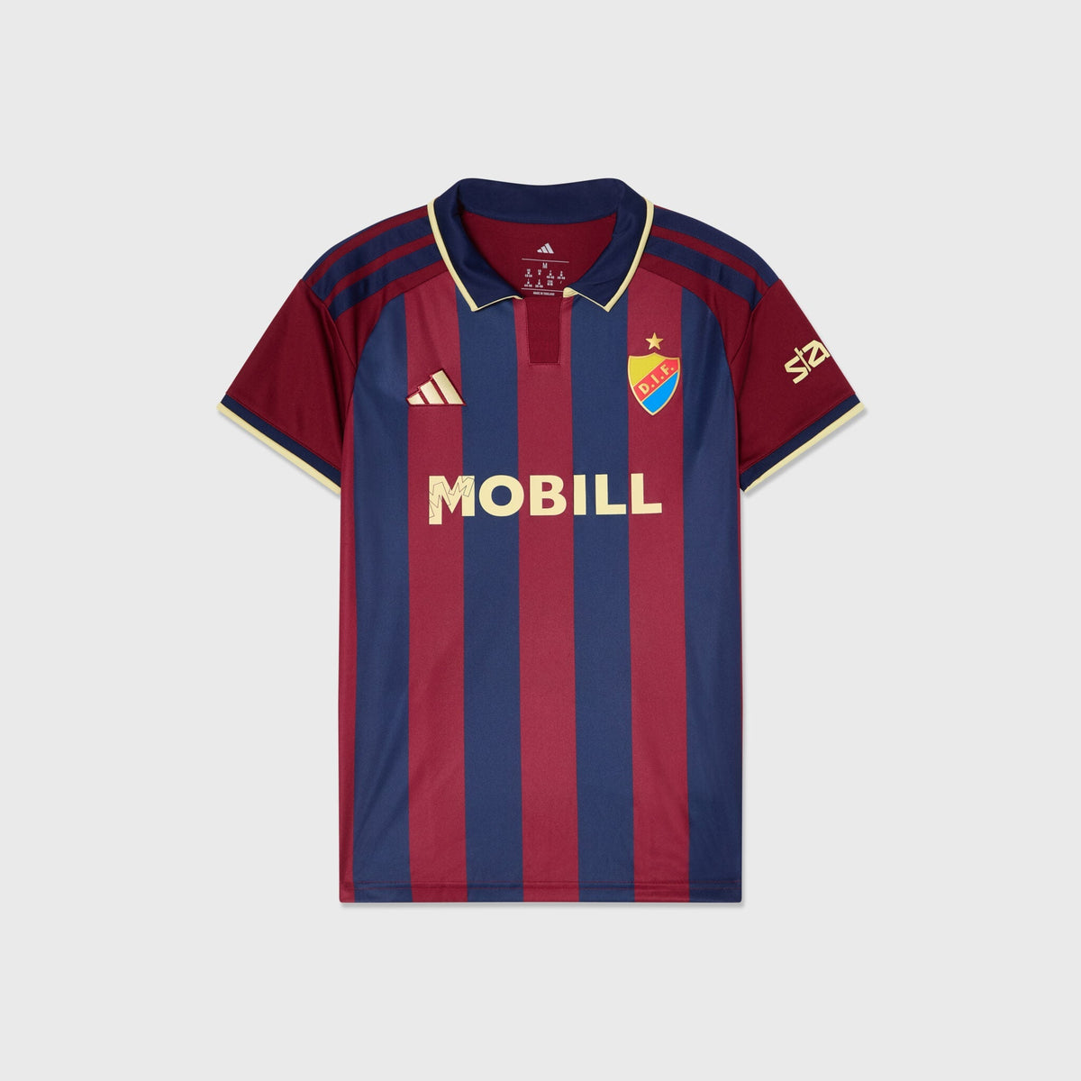 Jersey Djurgårdens Women’s Away 26/27