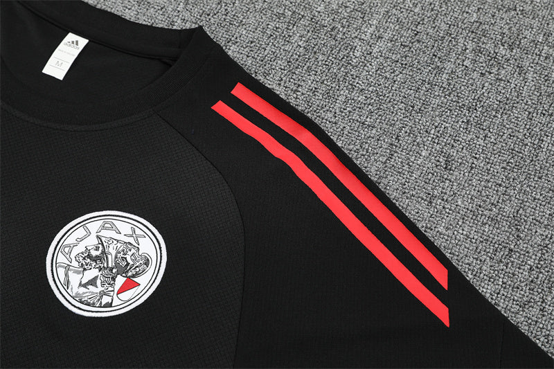Ajax Training Tracksuits 25/26 Football Kit Soccer Jersey