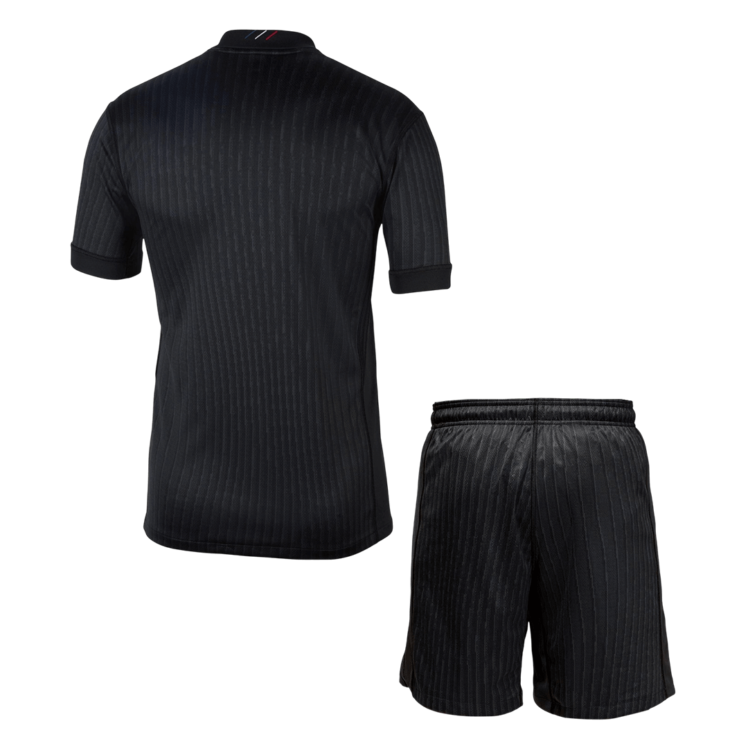 Mens PSG Fourth Kit 2025/26