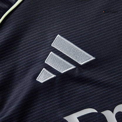 ARDA GÜLER #15 Mens Real Madrid Away Jersey 2025/26 [PREMIUM]