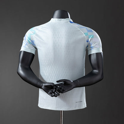 Inter Milan Jersey 25/26 Away Kit Player Version