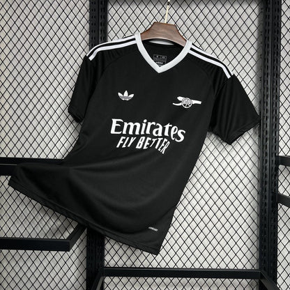 Arsenal Portero Camiseta 2024/2025