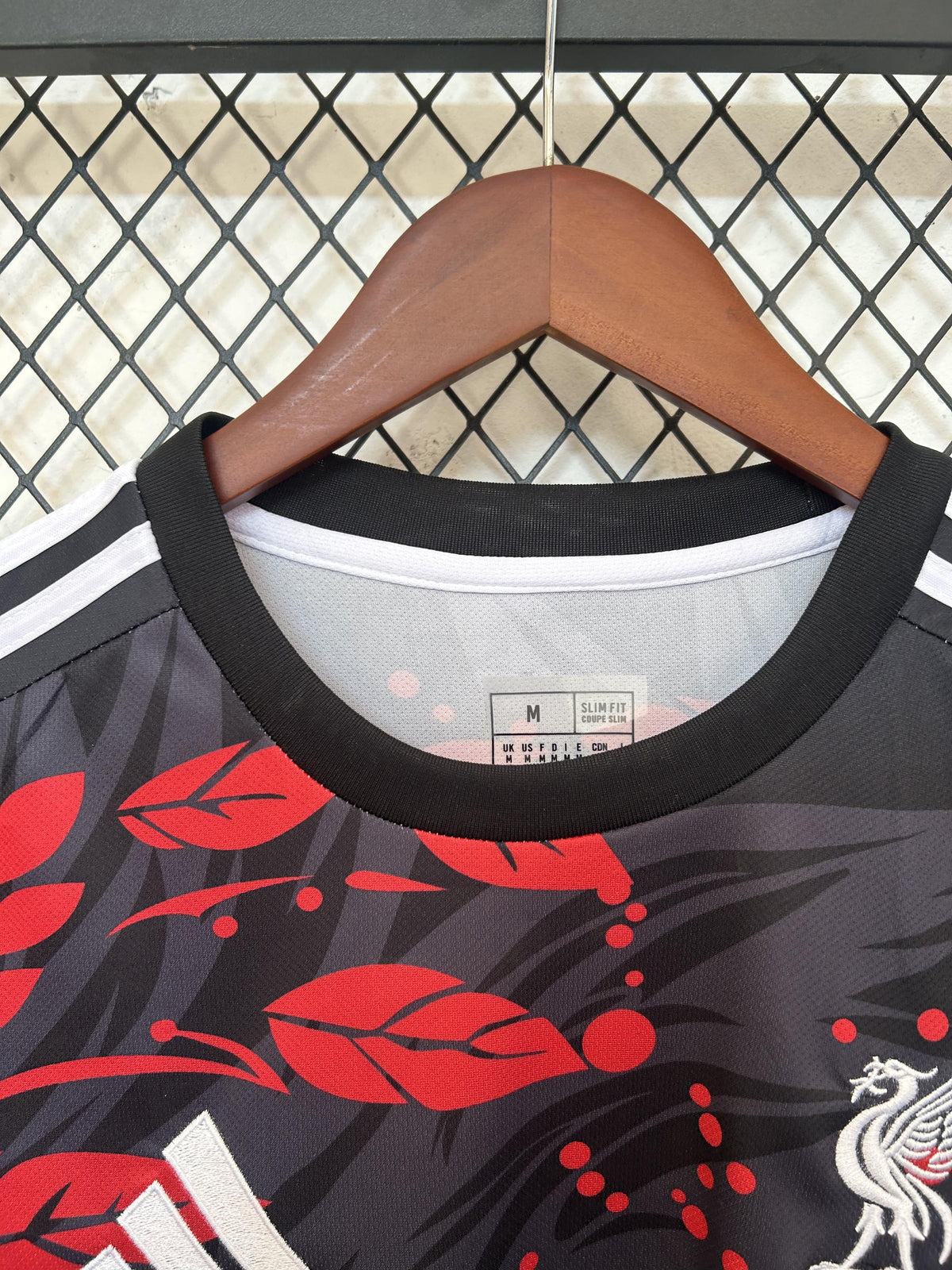 Liverpool Camiseta Special Edition IV 2025
