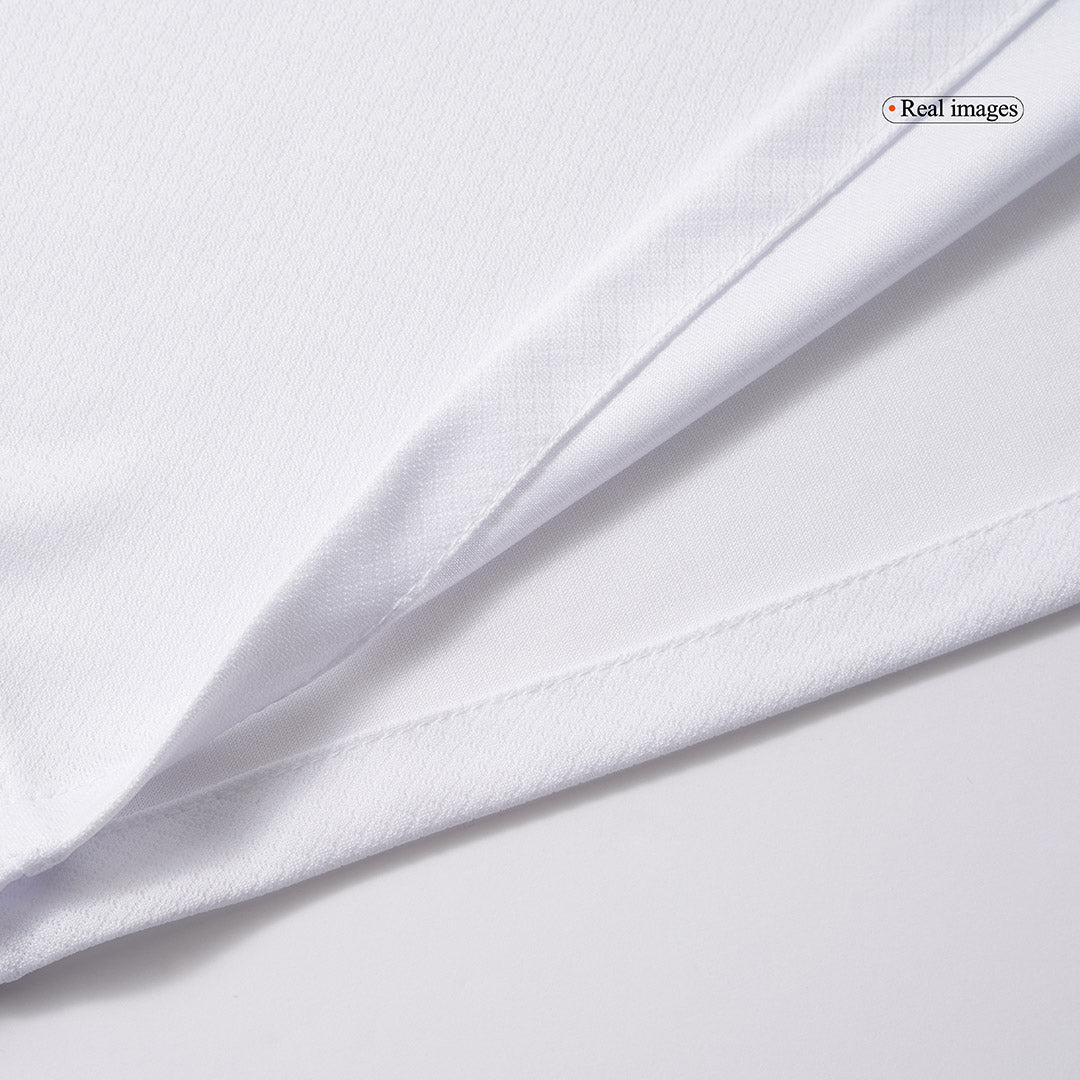 Kids PSG Away Kit 2024/25