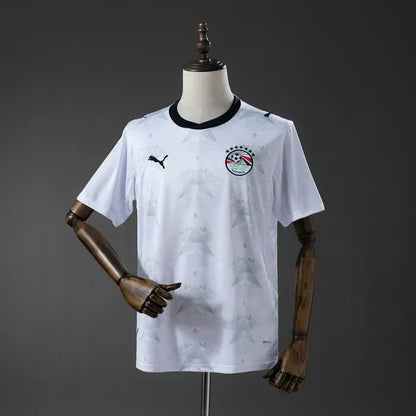 Egypt Away Jersey 2026 World Cup Football Kit Soccer Shirt