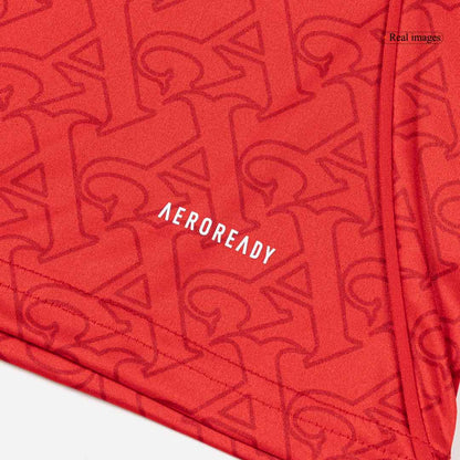 Mens Arsenal Home Jersey 2025/26 [PREMIUM]